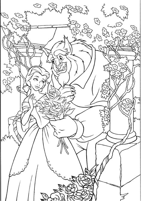 Disney Coloring Pages For Adults Aerografiaonline