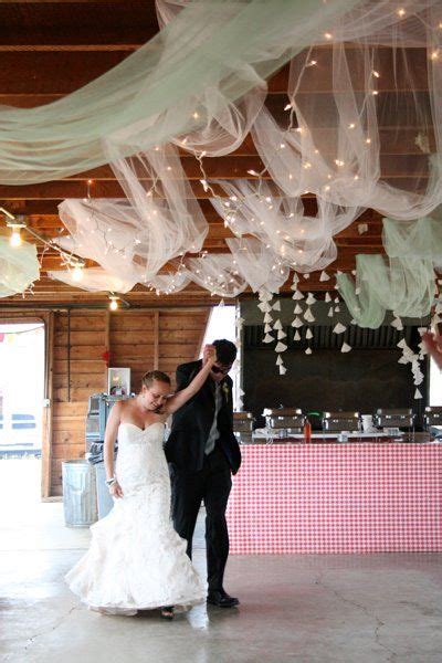 The stylistics of the boho wedding is easy to create and it is so beautiful. 1000+ images about Tulle Wedding Decorations on Pinterest ...