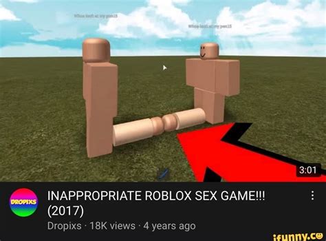 301 Inappropriate Roblox Sex Game 2017 Dropixs Views 4 Years Ago