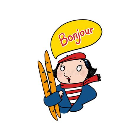 Bonjour Clipart 20 Free Cliparts Download Images On Clipground 2023