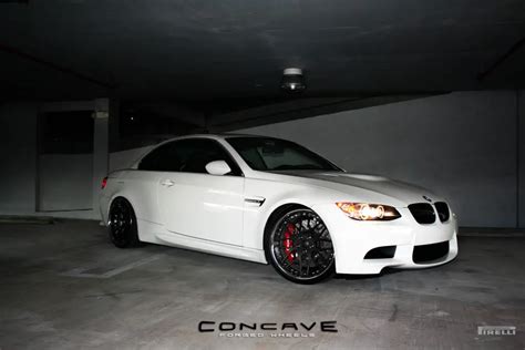 bmw m3 concave forged 20x