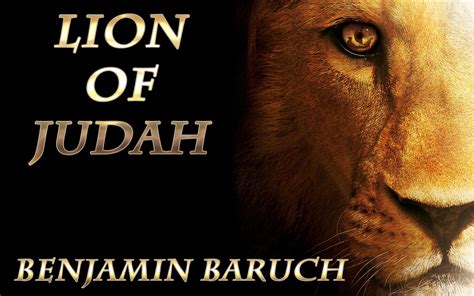 Lion Of Judah Remnant Call