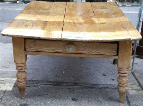 The cheapest offer starts at £20. 30 Best Ideas of Antique Pine Coffee Tables