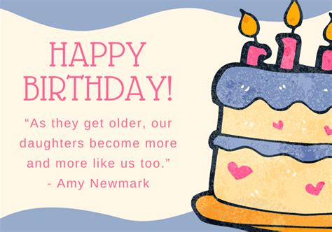 75 Amazing 21st Birthday Messages for Your Daughter | FutureofWorking.com