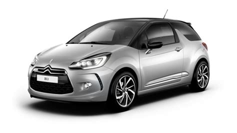 New Citroen Ds3 2021 Pricing Reviews News Deals And Specifications Drive