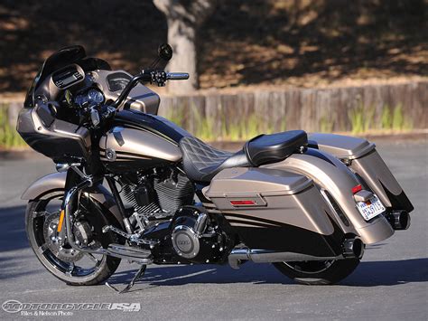 2013 Harley Davidson Cvo Road Glide Custom Motozombdrivecom