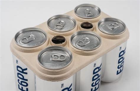 Eco Six Pack Rings E6pr Biodegradable Products Beer Packaging