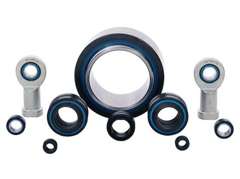 Spherical Plain Bearings Bmd Precision Bearings