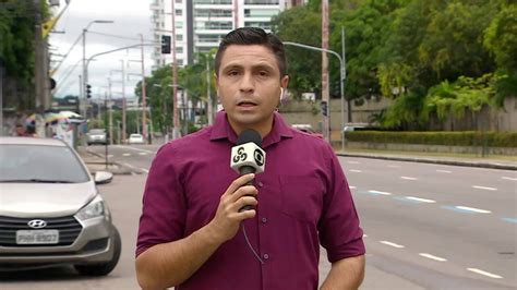 Governo Do Amazonas Prorroga Estado De Calamidade Pública Globo News Jornal Globonews G1
