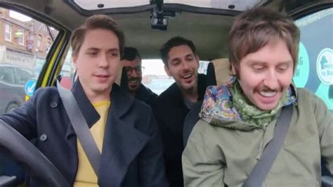 The Inbetweeners Cast Have A Whatsapp Group With A Very Rude Title
