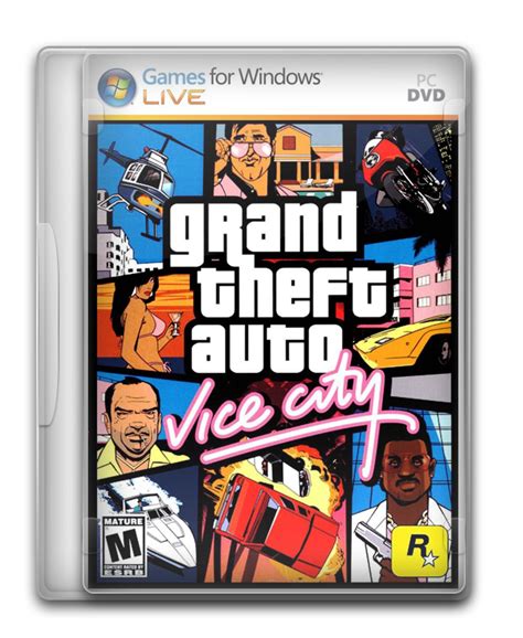 Descargar E Instalar Grand Theft Auto Vice City Pc Español Full