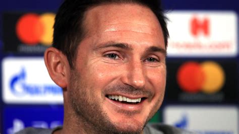 Frank Lampard Confirmed As New Everton Manager