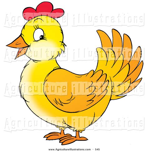 Agricultural Chickens Clipart Clipart Panda Free Clipart Images