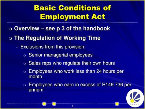 Ppt Labour Law Update 2008 Powerpoint Presentation Free Download