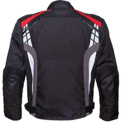 Alpinestars motorcycle jackets is also a sport fit that easily fits the rider to allow comfortable riding. Sports Comm Waterproof Sport Commuter Scooter Motorcycle ...
