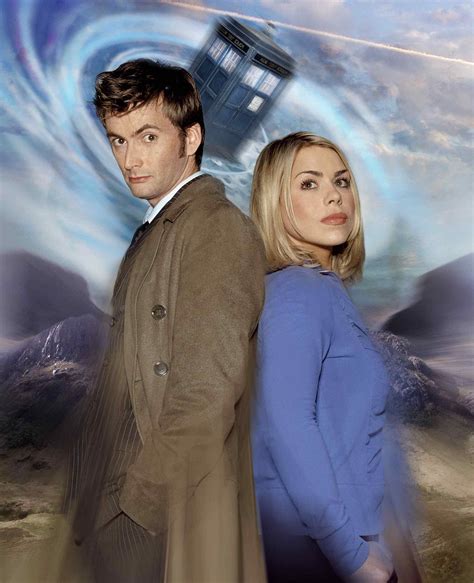 Rose Tyler In Doctor Who Series 2 Rose Tyler Photo 12977854 Fanpop