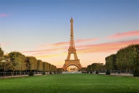 The Ultimate Paris Bucket List Top 43 Places And