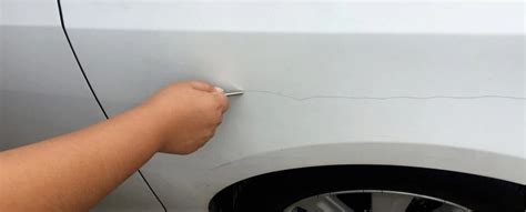 How To Repair Keyed Car Carcoworker