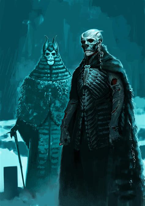 The 5 Death Eaters you’ll never forget | Wizarding World