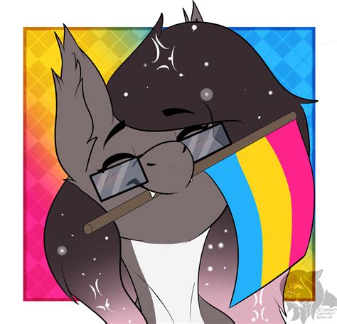 From pansexual to genderqueer, many louisville lgbtq folks and you may see a variety of flags during pride month.this includes, of course, the iconic rainbow flag that has. #1451202 - artist:shilohsmilodon, bust, flag, lgbt, oc, oc ...