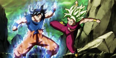 Dragon Brawl The 25 Best Dragon Ball Fights Ever Officially Ranked