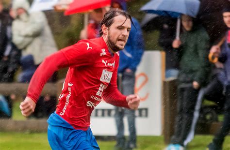 Ny Supersvenske Har Signert For Steinkjer Fotballklubb Steinkjer Fotballklubb