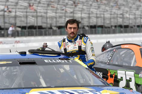 5 Best Chances For Chase Elliott To Secure Nascar Playoff Spot