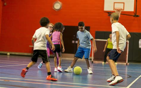 What You Need To Know About Adapted Physical Education Friendship