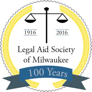 The Legal Aid Society of Milwaukee Thanks Hupy and Abraham | Hupy and Abraham, S.C.
