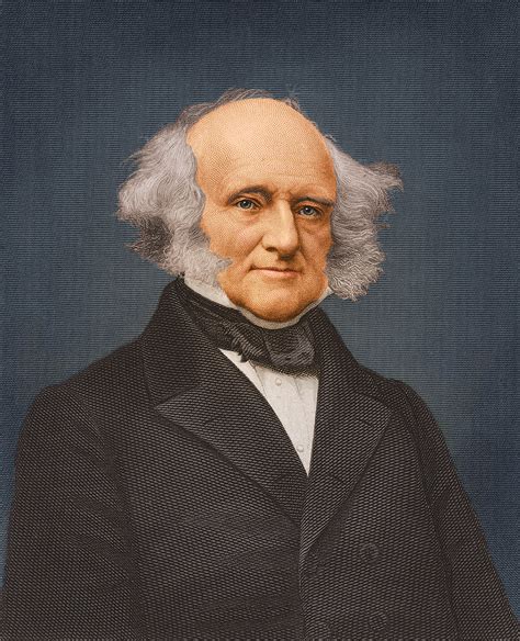 Being the first us president george washington naturally had a lot of presidential first including first to be. Martin Van Buren - Eighth US President - Fast Facts