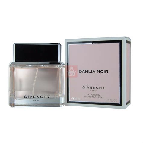 Givenchy Dahlia Noir Women Edp 75ml Spray