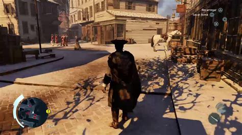 Assassins Creed 3 Remaster 01 Início da Jogatina YouTube