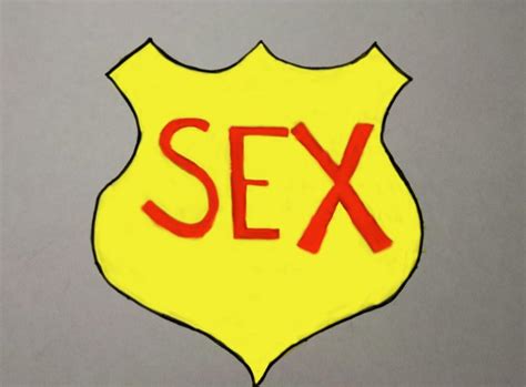 Sex Should Not Be A Badge The Hawk Eye