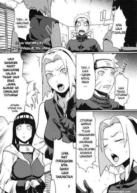 Komik Hentai Naruto Dan Hinata Free Hentai Pic