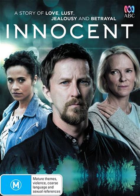 Buy Innocent On Dvd Sanity
