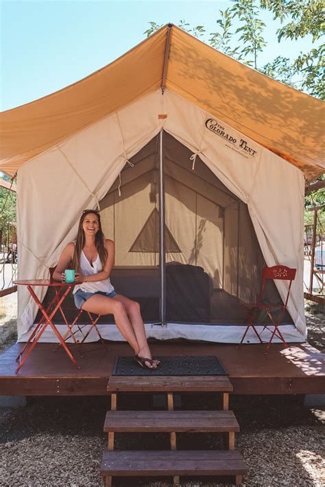 Glamping in Wine Country | Wine country california, Wine country, Wine country decor
