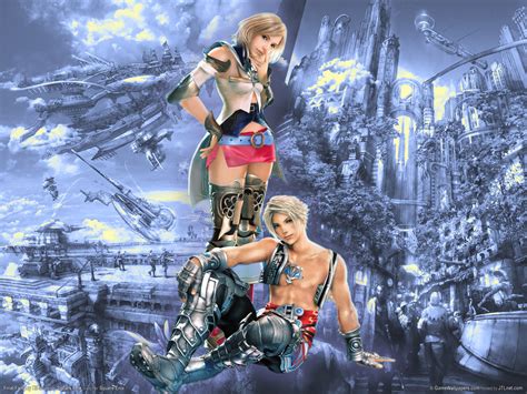 Final fantasy xii wallpaper by hellknight10 on deviantart. Final Fantasy XII, Wallpaper - Zerochan Anime Image Board