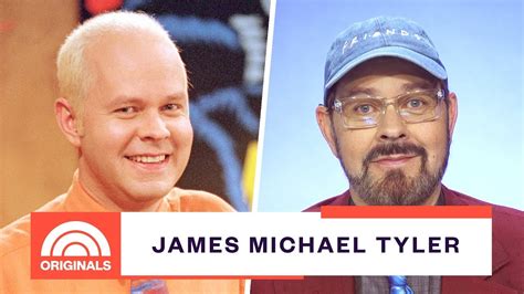 Actor james michael tyler (@slate_michael) played gunther on friends for 10 years, but he was unable to attend the recent cast reunion in person because he's been battling a serious health issue. 'Friends' Actor James Michael Tyler Talks Gunther's Best ...