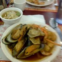 Menu - Hong Kong Jade Buffet - 1 Plattsburgh Plz