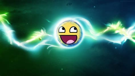 Awesome Smiley Wallpapers - Wallpaper Cave