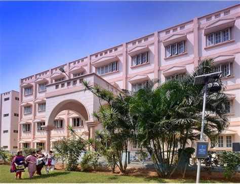 Sri Ramakrishna College Of Arts And Science For Women Srcw Coimbatore