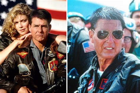 After more than thirty years of service as one of the navy's top aviators, pete mitchell is where he belongs, pushing the envelope as a courageous test pilot and dodging the top gun: Top gun 2