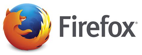 Firefox - Logos Download