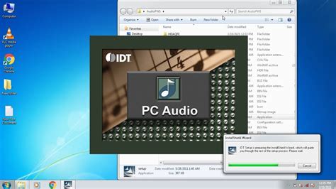 How To Download Audio Driver For Windows 7 32 Bitand64 Fix Sound Driver
