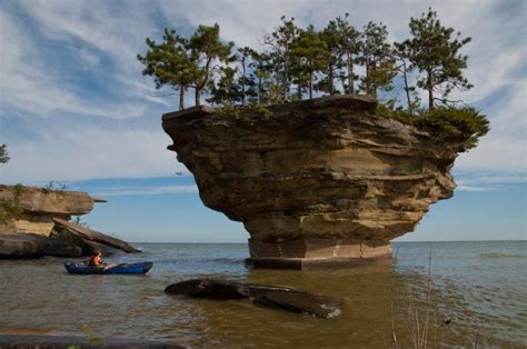 This Natural Wonders Road Trip Will Show You Michigan Like Youve Never