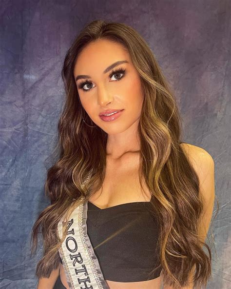 Miss Usa 2022 Morgan Romano