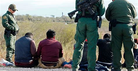 Texas Lanza Nuevo Operativo En La Frontera Con México Para Reforzar La