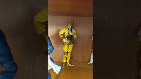 My Dio voice impression 