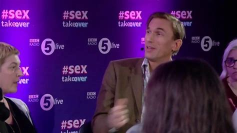 Bbc Radio 5 Live Sextakeover What Is The Sextakeover