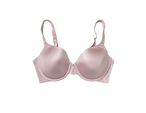 How To Find Your Body S Best Bra Glamour